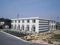 NagoyaSingle Apartment Rentals[Single Apartment]leopalace Ryokukadai