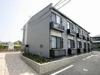 ukiSingle Apartment Rentals[Single Apartment]leopalace Magano II