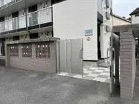 Matsudo Rentalsleopalace Cosmo MK