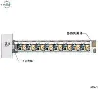 Saitama Rentalsleopalace Town Court II