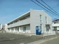 Hiratsuka Rentalsleopalace Soleil