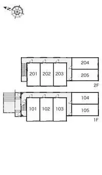 Sapporo Rentalsleopalace Fuga Kiyota