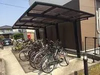 SagaSingle Apartment Rentals[Single Apartment]leopalace Beauty Leaf I