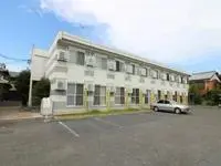 nagahama city Rentalsleopalace Grace Juri