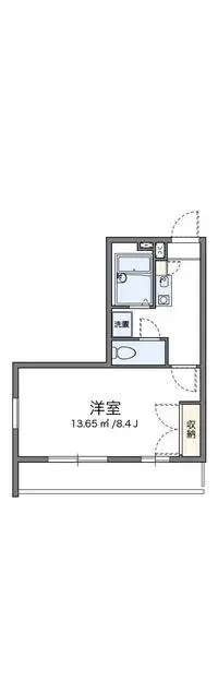 FukuiBNB Rentals[BNB]leopalace HANA