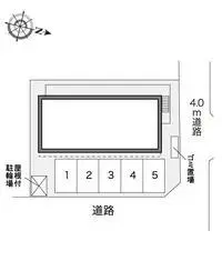 yotsukaidoWeekly Rental  Rentals[Weekly Rental ]leopalace SAKURA