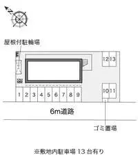 Okinawashort-term accommodation Rentals[short-term accommodation]leopalace Oroku Izumihara Touma