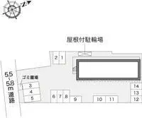 fuji city单身公寓