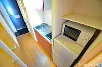 sasebo citySingle Apartment Rentals[Single Apartment]leopalace Riverside K