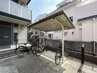 Saitama Rentalsleopalace Town Court II