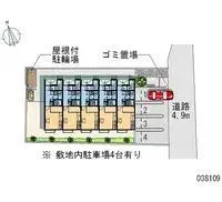 anjoWeekly Rental  Rentals[Weekly Rental ]leopalace Anjyo Papi