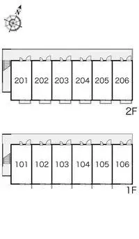 MoriguchiPersonal housing Rentals[Personal housing]leopalace Sion