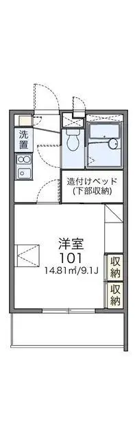 showa-cho nakakoma-gun Rentalsleopalace Alpha