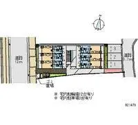 Osaka Rentalsleopalace Higashi Nakajima