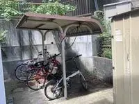 YokosukaSingle Apartment Rentals[Single Apartment]leopalace Saan House