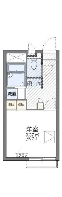 takasago Rentalsleopalace Takasago Arai