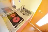 sasebo citySingle Apartment Rentals[Single Apartment]leopalace La Terre Daito