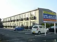 Utsunomiya Rentalsleopalace Grand Roche