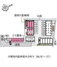 HiroshimaWeekly Rental  Rentals[Weekly Rental ]leopalace Glory MHKY