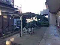 TokyoWeekly Rental  Rentals[Weekly Rental ]leopalace Maison Dorafine Seijo