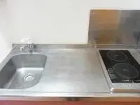 KawasakiSingle Apartment Rentals[Single Apartment]leopalace Yako