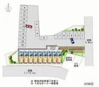 岐阜市单身公寓租房[单身公寓]leopalace Iori