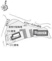 HiroshimaBNB Rentals[BNB]leopalace Melodey