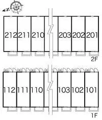 铫子市寄宿家庭租房[寄宿家庭]leopalace Blanton House