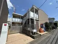 Nerima-kushort-term accommodation Rentals[short-term accommodation]leopalace Happiness Hikarigaoka