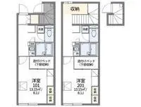 tokiHomestay Rentals[Homestay]leopalace YROP