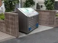 chigasakiSingle Apartment Rentals[Single Apartment]LEONEXT Palace Shonan Hishinuma I