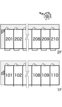 iwakunishort-term accommodation Rentals[short-term accommodation]leopalace Yu