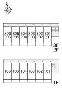 fujiideraBNB Rentals[BNB]leopalace Cuore