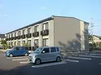 Utsunomiya Rentalsleopalace Amour III