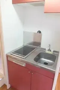 府中市单身公寓