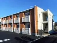 Utsunomiya RentalsLEONEXT Haruna Heights II