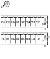 Hiratsuka Rentalsleopalace Chante Shinomiya