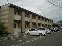 MoriokaSingle Apartment Rentals[Single Apartment]leopalace Nagahashidai II