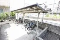 HiroshimaSingle Apartment Rentals[Single Apartment]leopalace Jupiter