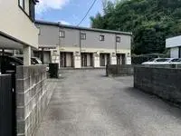 KochiSingle Apartment Rentals[Single Apartment]leopalace Obrigardo Irodori