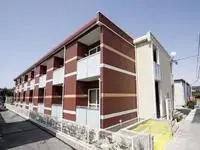 handa citySingle Apartment Rentals[Single Apartment]LEONEXT Ohyachi