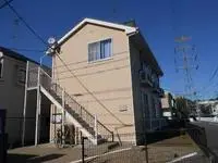 FuchuBNB Rentals[BNB]leopalace Y K Musashidai