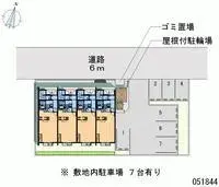 Nagoya RentalsLEONEXT Happiness Shidami