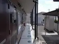 Sendaishort-term accommodation Rentals[short-term accommodation]leopalace FLOWER Minami Yoshinari