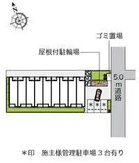 Tokyo RentalsLEONEXT West Berku