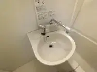 KawasakiSingle Apartment Rentals[Single Apartment]leopalace Road - Sky