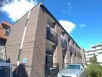 Funabashi RentalsLEONEXT Eclair