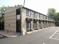 bandoSingle Apartment Rentals[Single Apartment]leopalace Kuguido