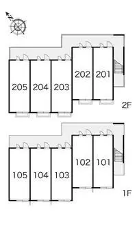 Kawaguchi Rentalsleopalace SUZUKI