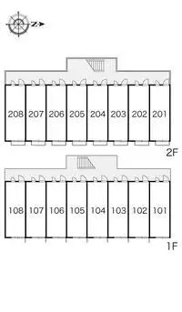 yokohamaHomestay Rentals[Homestay]leopalace Asuka Totsuka